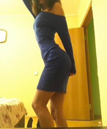 Анкета проститутки Евгения - город Фёдоровский, 30 лет, №11797